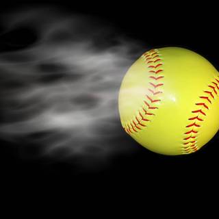 Baseball softball wallpaper