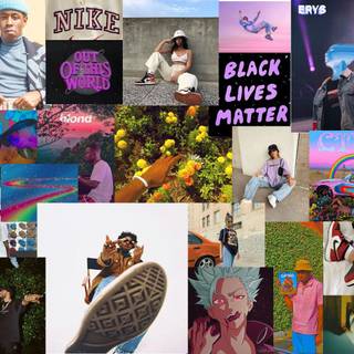 Giveon desktop wallpaper