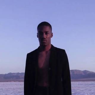 Giveon desktop wallpaper