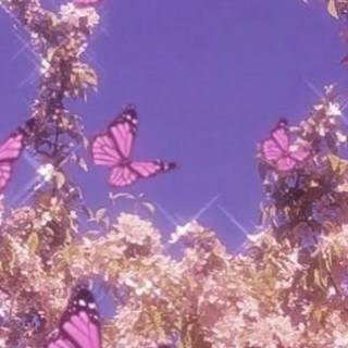 Y2k iPhone wallpaper