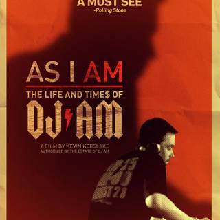 DJ AM wallpaper