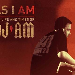 DJ AM wallpaper