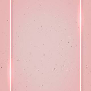 Pink frame wallpaper