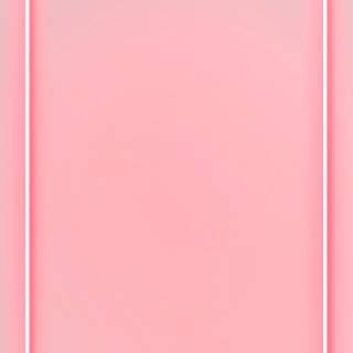 Pink frame wallpaper