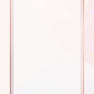 Pink frame wallpaper