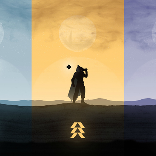 Destiny 3 wallpaper