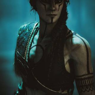 Assassin's Creed Kassandra wallpaper