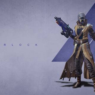 Destiny 3 wallpaper