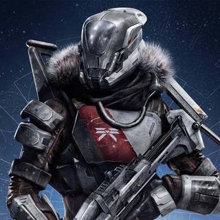 Destiny 3 wallpaper