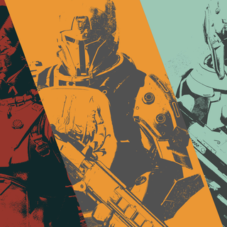 Destiny 3 wallpaper