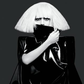 The Fame Monster wallpaper