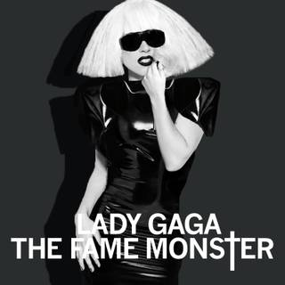 The Fame Monster wallpaper