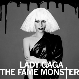 The Fame Monster wallpaper
