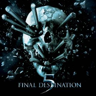 Final Destination 5 wallpaper