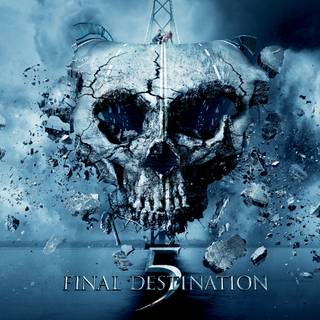 Final Destination 5 wallpaper