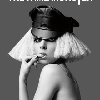 The Fame Monster wallpaper