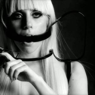 The Fame Monster wallpaper