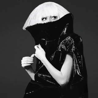 The Fame Monster wallpaper