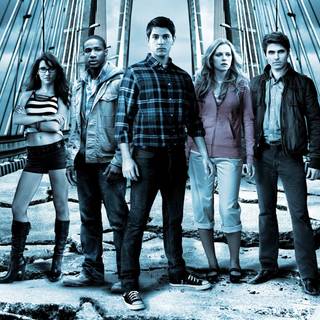 Final Destination 5 wallpaper