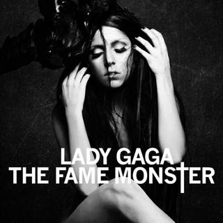 The Fame Monster wallpaper