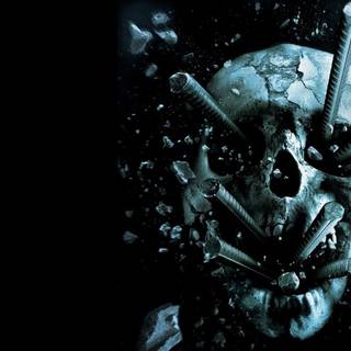 Final Destination 5 wallpaper
