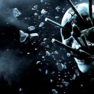 Final Destination 5 wallpaper