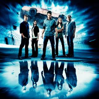 Final Destination 5 wallpaper