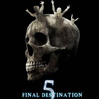 Final Destination 5 wallpaper