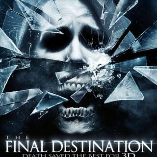 Final Destination 5 wallpaper