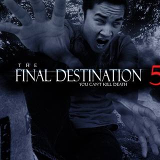 Final Destination 5 wallpaper