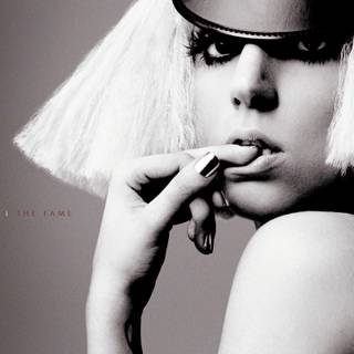 The Fame Monster wallpaper