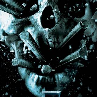 Final Destination 5 wallpaper