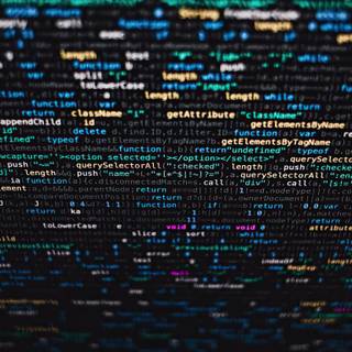 Programmer desktop wallpaper