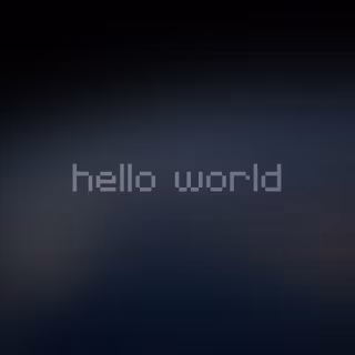 Programmer desktop wallpaper