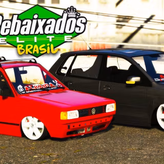 Rebaixados Elite Brasil wallpaper