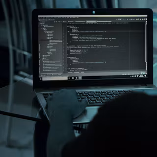 Programmer desktop wallpaper