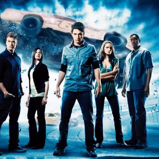 Final Destination 5 wallpaper