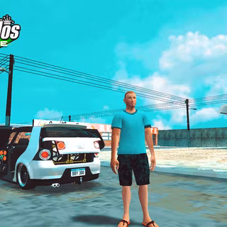 Rebaixados Elite Brasil wallpaper