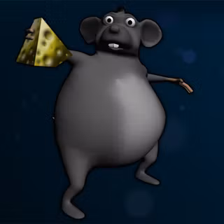 Fat rats wallpaper