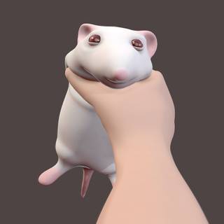 Fat rats wallpaper