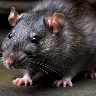 Fat rats wallpaper