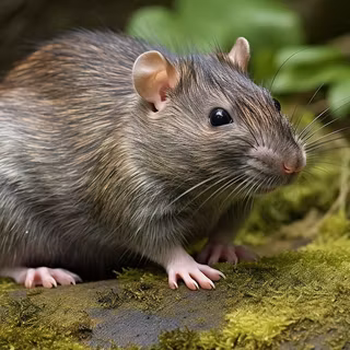 Fat rats wallpaper