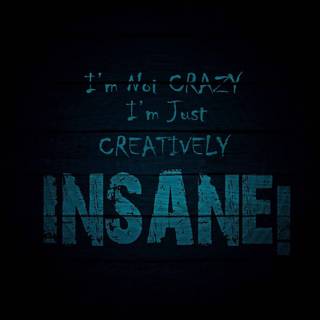 Dark meaning wallpaper