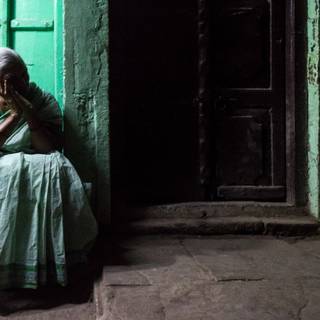 Indian sad wallpaper