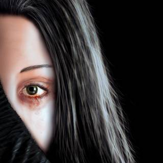 Indian sad wallpaper