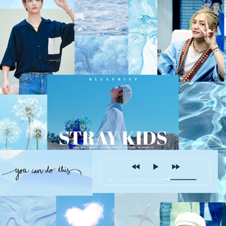 Stray Kids iPhone wallpaper