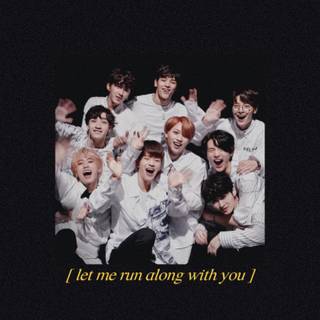 Stray Kids iPhone wallpaper