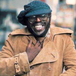 Curtis Mayfield wallpaper