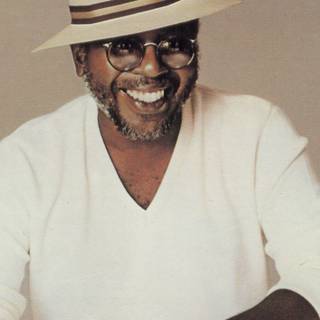 Curtis Mayfield wallpaper