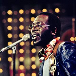 Curtis Mayfield wallpaper